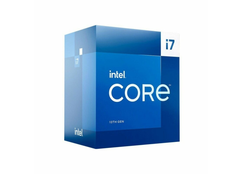 1700 Intel Core i7-13700 65W / 2,1GHz / BOX