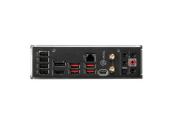 MSI 1700 MAG B760 TOMAHAWK WIFI DDR4 - DDR4/3xM.2/DP