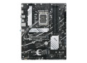 Asus 1700 PRIME H770-PLUS D4 - DDR4/3xM.2/DP/HDMI/ATX