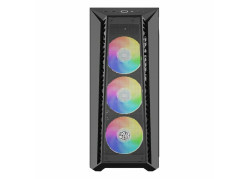 Cooler Master MasterBox 520 Mesh Midi Tower Zwart