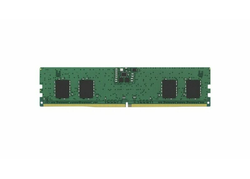 16GB DDR5/4800 CL40 (2x 8GB) Kingston ValueRAM