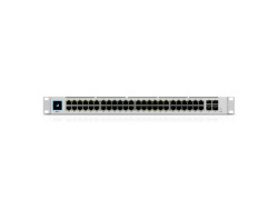 Ubiquiti USW-PRO-48-EU 48Port 176Gbit