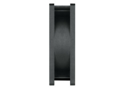 Arctic P8 Silent (Black) - 80mm