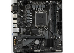 Gigabyte 1700 H610M S2H V2 DDR4 - M.2/DP/HDMI/DVI/VGA