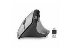 ACT AC5155 muis Rechtshandig RF-draadloos + Bluetooth Optisch 2400 DPI