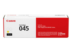 Canon 045 Geel 1.300 pagina`s (Origineel)