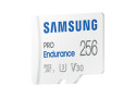 SDXC Card Micro 256GB Samsung UHS-I U3 PRO Endurance