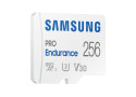 SDXC Card Micro 256GB Samsung UHS-I U3 PRO Endurance