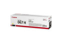 Canon 067H Geel 2.350 pagina`s (Origineel)