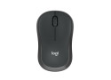 Logitech M240 Silent Optical USB Zwart Retail Wireless