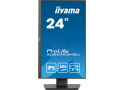 24" Iiyama ProLite XUB2493HSU-B6 FHD/DP/HDMI/2xUSB/IPS