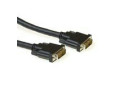 ACT DVI-D Single Link low loss cable  male - male  15,00 m