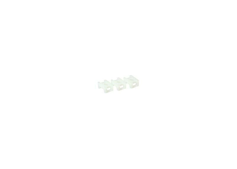 ACT Tie wrap | kabelbinder houder schroef ACT Tie wrap | kabelbinder houder schroef