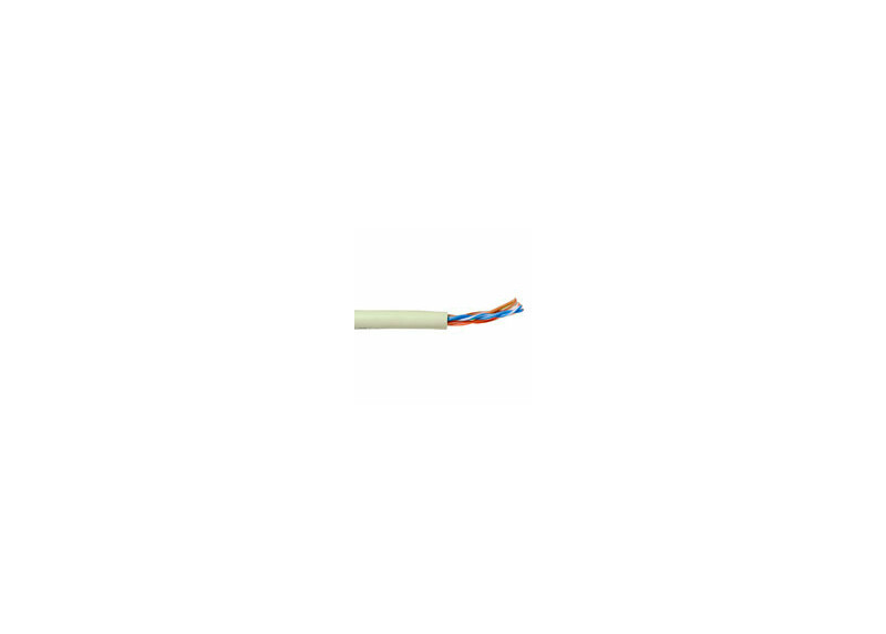 ACT CAT5E U/UTP soepel patch groen 100 m ACT CAT5E U/UTP soepel patch groen 100 m