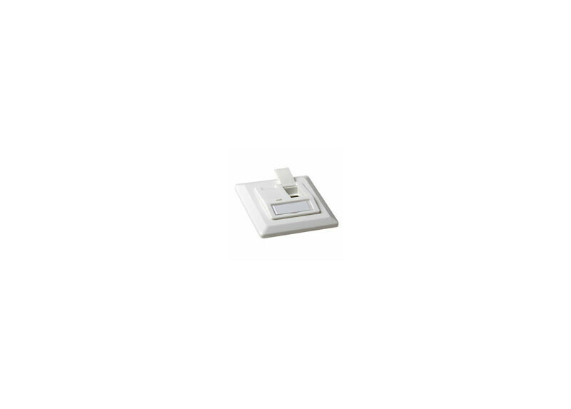 ACT Inbouwdoos keystone jack 2 voudig ACT Inbouwdoos keystone jack 2 voudig
