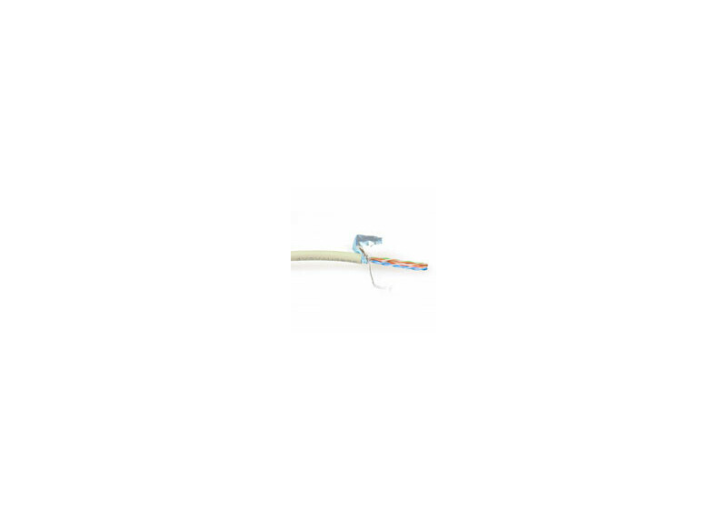 ACT CAT5E F/UTP LSZH soepel patch zwart 500 m ACT CAT5E F/UTP LSZH soepel patch zwart 500 m
