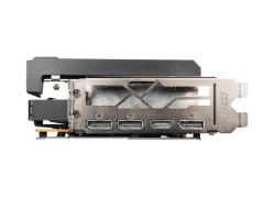 DisplayPort mini <--> Displayport 1.00m wit Goobay