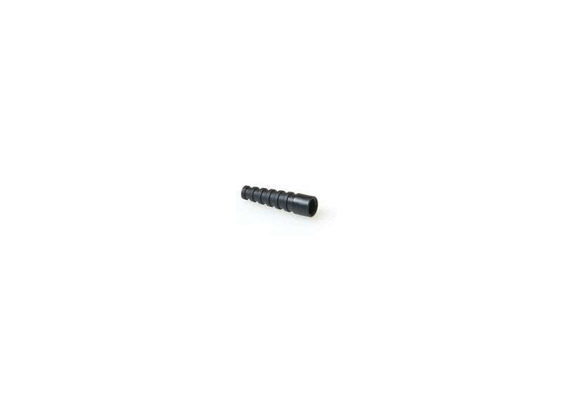 RG-58 Tules PVC in het zwart RG-58 Tules PVC in het zwart