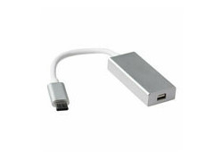 ACT USB type C naar Mini DisplayPort female converter