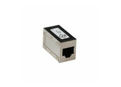 ACT Modulair koppelstuk RJ-45 shielded CAT6A