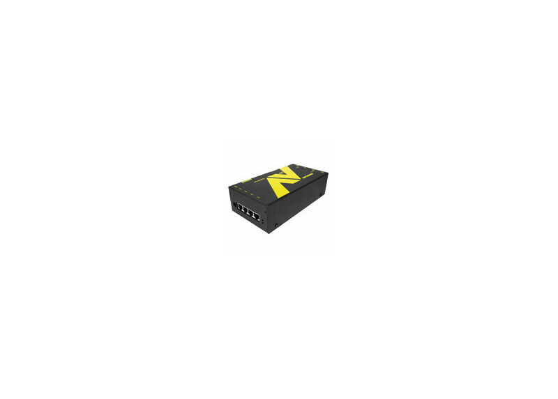 Adder ADDERLink AV200 Serie VGA+audio-RS-232 extender 8 poorts Adder ADDERLink AV200 Serie VGA+audio-RS-232 extender 8 poorts