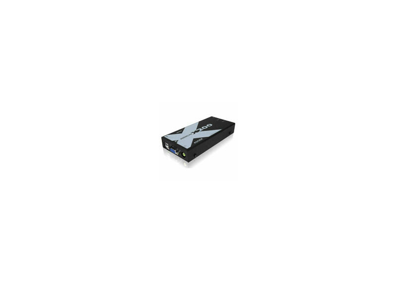 Adder AdderLink X200 VGA | USB console module Adder AdderLink X200 VGA | USB console module