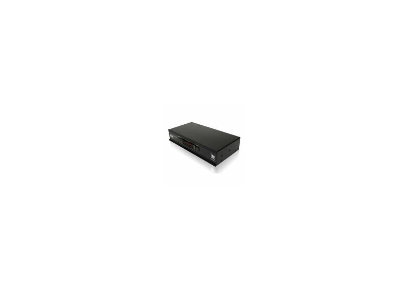 Adder Adderview Pro 4 poort DisplayPort KVM switch Adder Adderview Pro 4 poort DisplayPort KVM switch