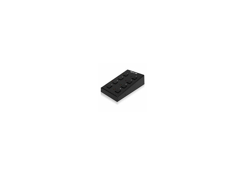 Adder Remote control 8 knoppen Adder Remote control 8 knoppen