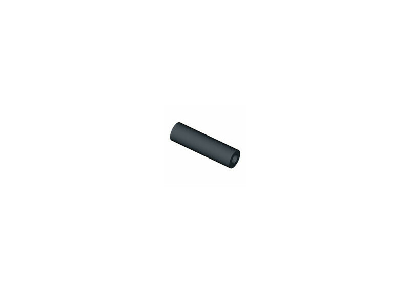 Alutronic Kunststof Afstandsbussen M3 in 5,00 mm lengte Alutronic Kunststof Afstandsbussen M3 in 5,00 mm lengte