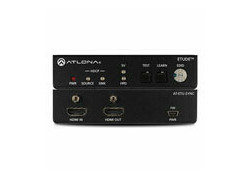 Atlona EDID emulator voor 4K HDR HDMI