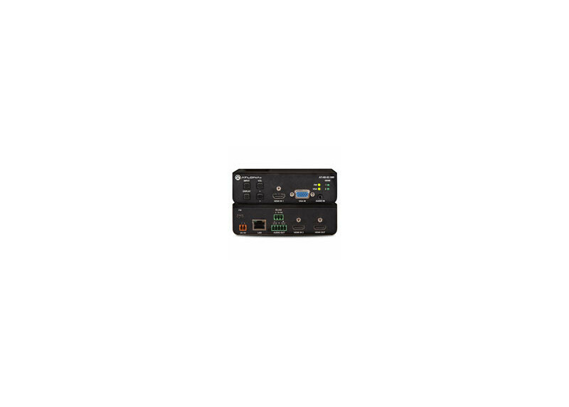 Atlona HDMI/VGA switch 3 poorts Atlona HDMI/VGA switch 3 poorts
