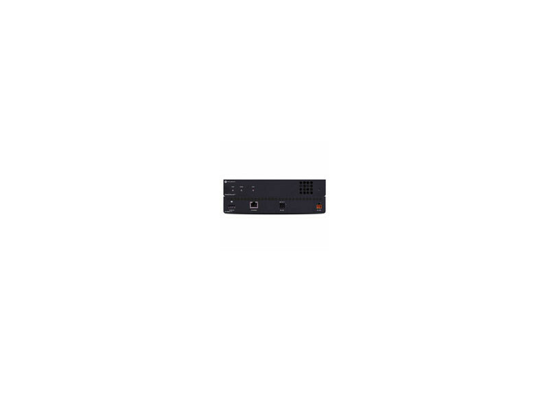 Atlona Single Channel OmniStream Pro Encoder Atlona Single Channel OmniStream Pro Encoder
