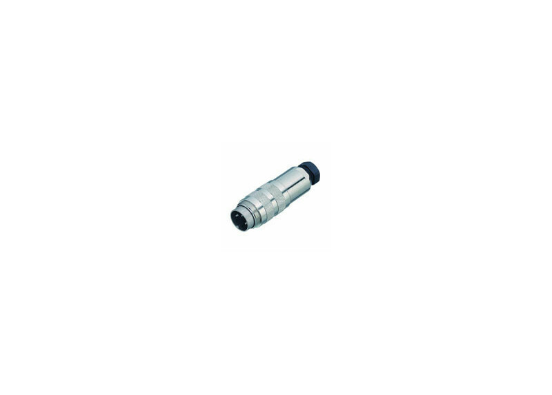 Binder Serie 423 5 polige M16 male connector Binder Serie 423 5 polige M16 male connector