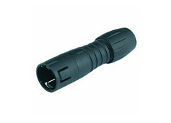 Binder Serie 620 5 polige male connector