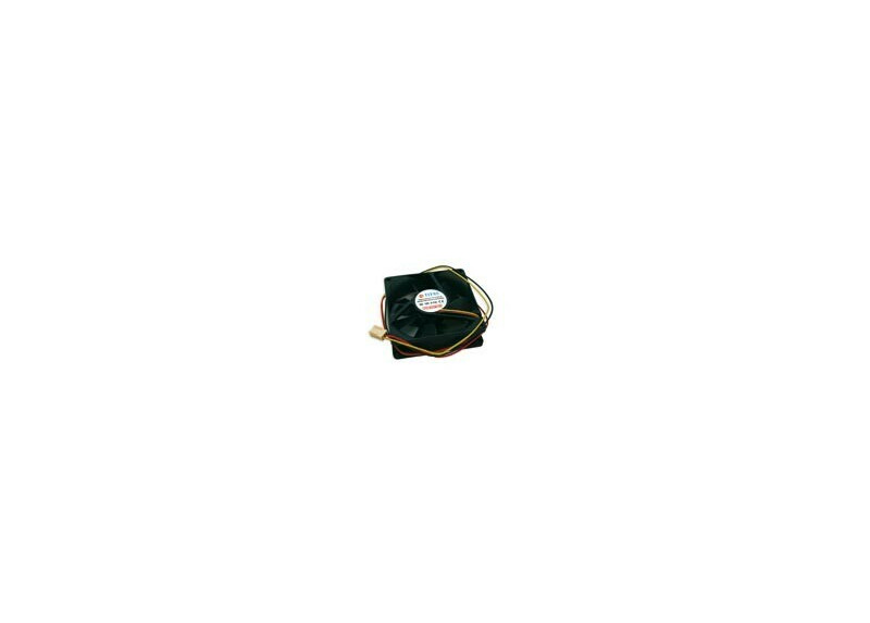 Titan Afmetingen: 50 x 50 x 10 mm 4500 RPM Titan Afmetingen: 50 x 50 x 10 mm 4500 RPM