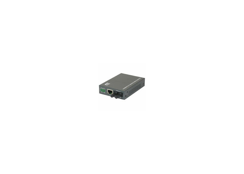 KTI Networks Glasvezel interface: Multimode - SC KTI Networks Glasvezel interface: Multimode - SC