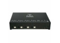 Ihse Draco U switch series 476, 4 poorts
