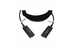 Opticis DisplayPort 1.1a extender set over fiber tot 10 meter