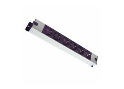 Plenty Prolink PDU met 6x Type F