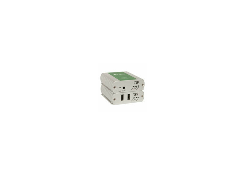 Icron USB 2.0 Ranger 2312 extender set Icron USB 2.0 Ranger 2312 extender set