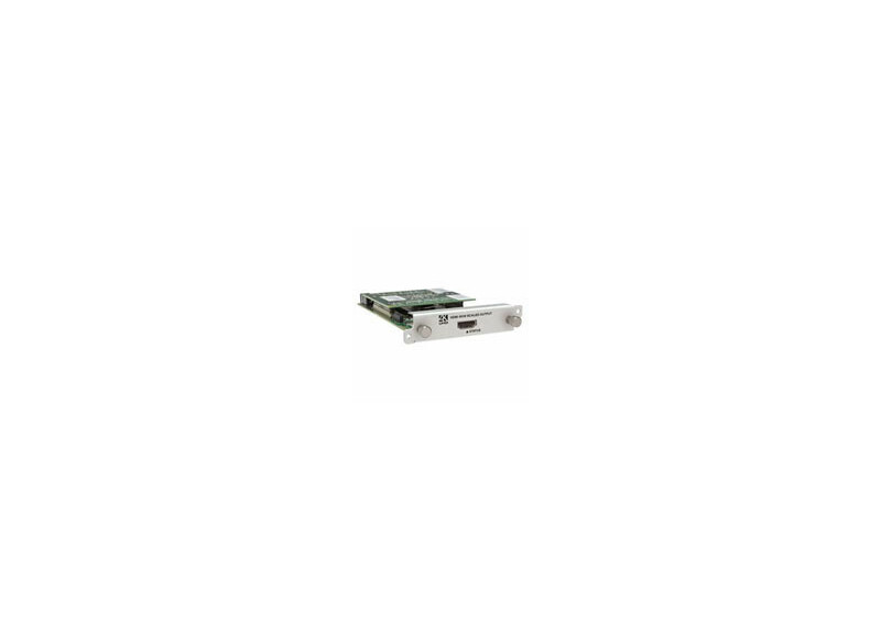 tvONE CORIOmaster output module 4K met scaling tvONE CORIOmaster output module 4K met scaling