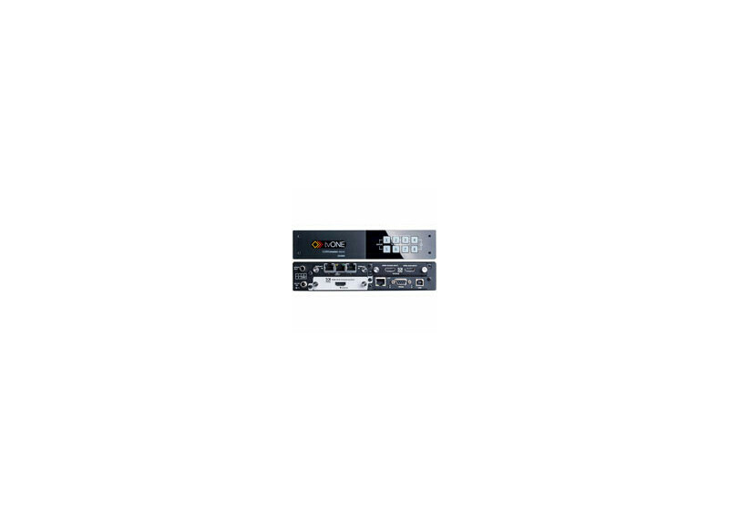 tvONE CORIOmaster micro tvONE CORIOmaster micro