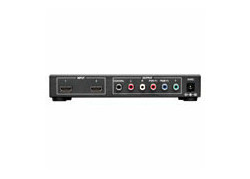 tvONE HDMI naar component converter