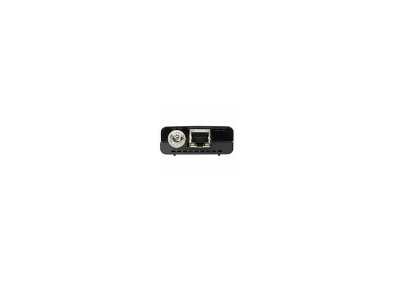 tvONE HDMI 1.4 receiver over CAT tot 60 meter tvONE HDMI 1.4 receiver over CAT tot 60 meter