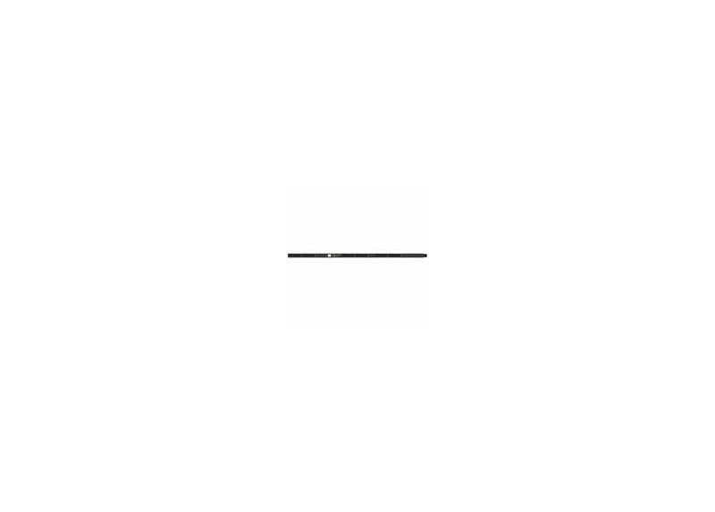 Raritan PDU 3 fase 400V, 32A, IEC60309 3P+N+E naar 24x C13 + 12x C19, per uitgang meetbaar en schakelbaar, 3 meter Raritan PDU 3 fase 400V, 32A, IEC60309 3P+N+E naar 24x C13 + 12x C19, per uitgang meetbaar en schakelbaar, 3 meter