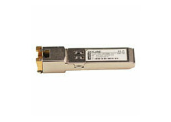 Skylane Optics SFP copper transceiver module gecodeerd voor Netgear AGM734