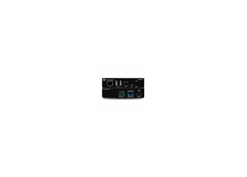 Atlona HDBaseT transmitter HDMI met USB Atlona HDBaseT transmitter HDMI met USB