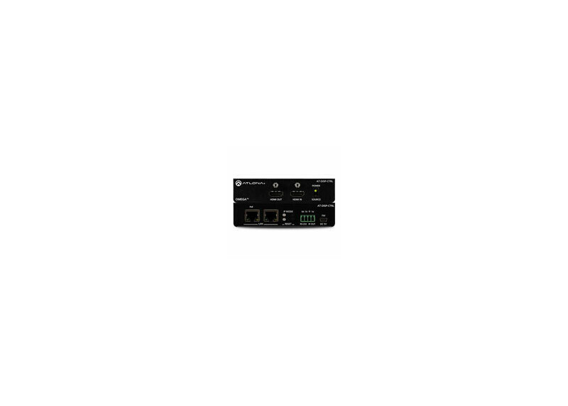 Atlona 4K HDMI Display Controller Atlona 4K HDMI Display Controller