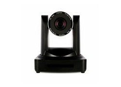 Atlona HDBaseT PTZ camera zwart