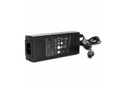 Atlona 24V 5.0A Power Supply met DIN connector
